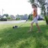 Les aventures de Babette chez 