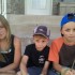 la magie des vacances!