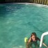 la magie des vacances!