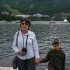 la magie des vacances!