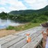 la magie des vacances!