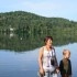 la magie des vacances!