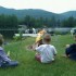 pause en Lanaudière...