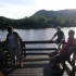 pause en Lanaudière...