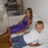 les 10 ans de Mathilde!