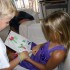 les 10 ans de Mathilde!
