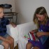 les 10 ans de Mathilde!