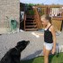 les 10 ans de Mathilde!