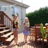 les 10 ans de Mathilde!