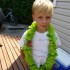 les 10 ans de Mathilde!