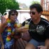 les 10 ans de Mathilde!
