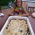 les 10 ans de Mathilde!