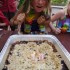 les 10 ans de Mathilde!