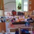 en attendant papa!