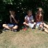 en attendant papa!