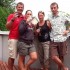 De la grande visite!!!!!!