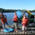 3 ans au québec!