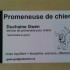 je me lance!