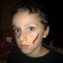 JOYEUX HALLOWEEN!