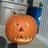 JOYEUX HALLOWEEN!
