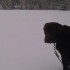La première bordée de neige!