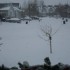 La première bordée de neige!