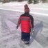 de la neige en masse!!!!!