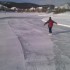 de la neige en masse!!!!!