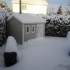 de la neige en masse!!!!!