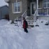 de la neige en masse!!!!!