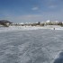 de la neige en masse!!!!!