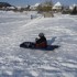 de la neige en masse!!!!!