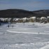 de la neige en masse!!!!!