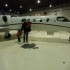 visite de skyservice!