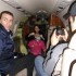 visite de skyservice!