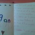 9 ans de Lilian!