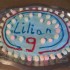 9 ans de Lilian!