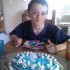 9 ans de Lilian!