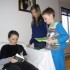 9 ans de Lilian!