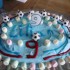9 ans de Lilian!