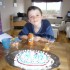 9 ans de Lilian!