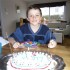 9 ans de Lilian!