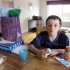 9 ans de Lilian!