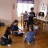 9 ans de Lilian!