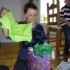 9 ans de Lilian!