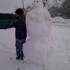 Retour de la neige!!!!!!