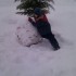 Retour de la neige!!!!!!