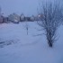 Retour de la neige!!!!!!