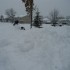 Retour de la neige!!!!!!
