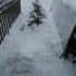Retour de la neige!!!!!!